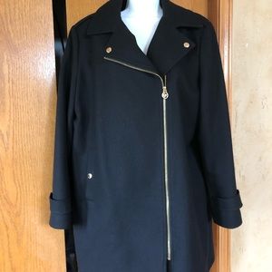Michael Kors Winter Trench Coat
